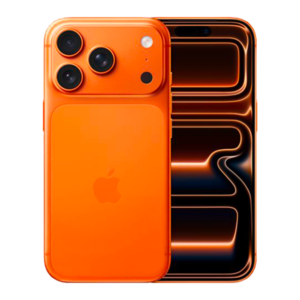 Iphone 17 Pro – ESIM – 256 Gb – Occasion Grade A